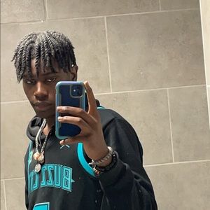 Meet your Posher, Anthony